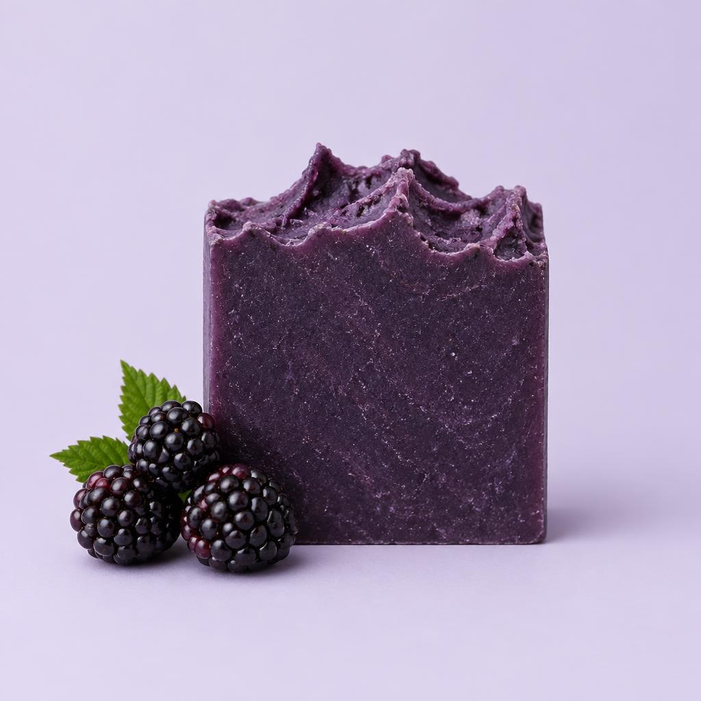 Blackberry Bramble